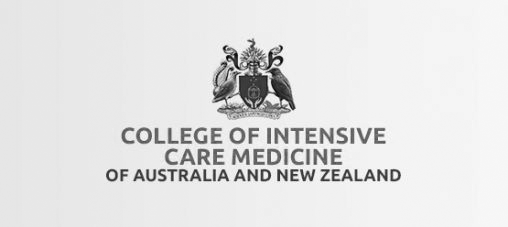 College of Intensive Care Medicine BW
